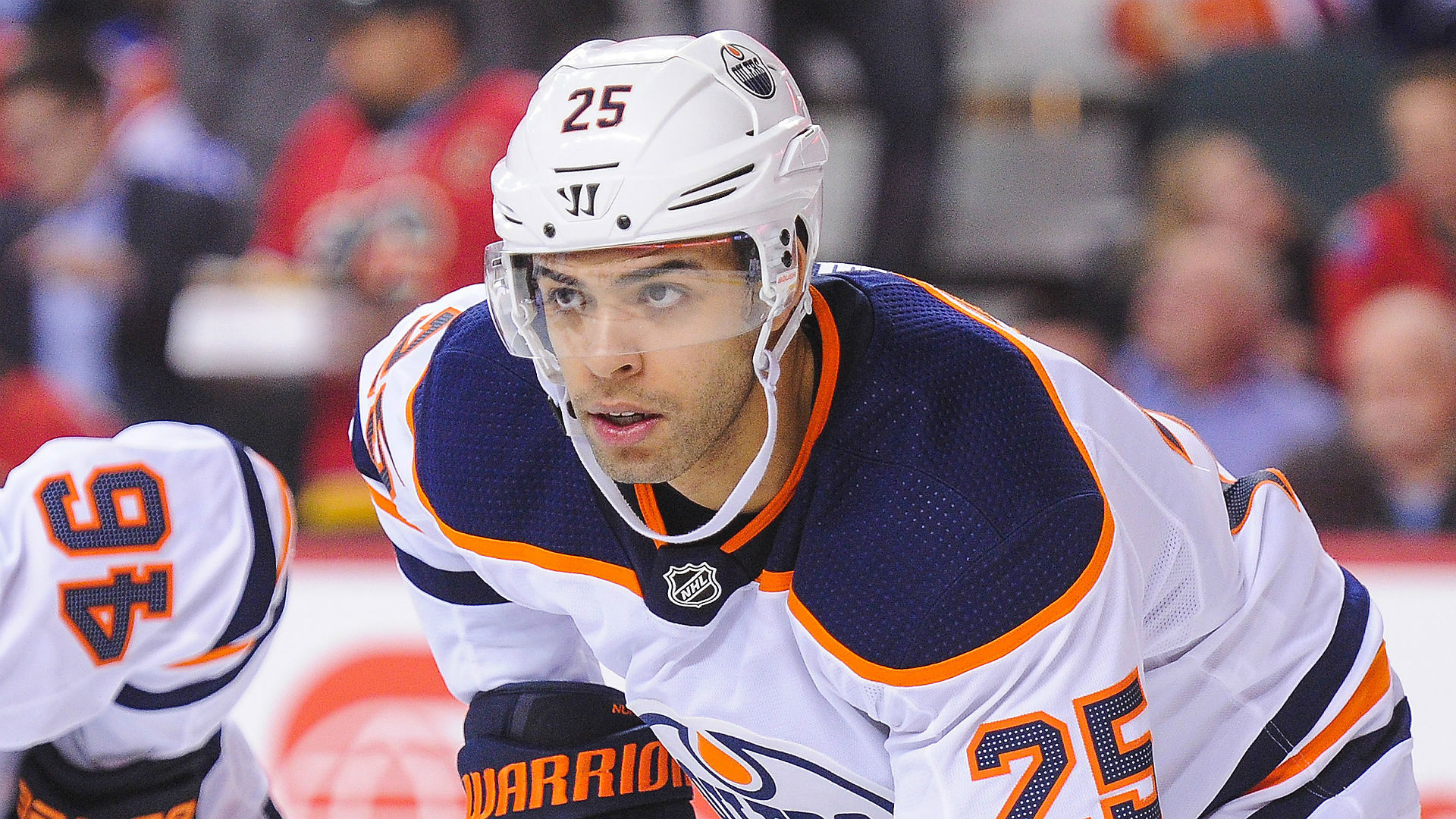 NHL free agency Darnell Nurse signs contract with Edmonton Oilers