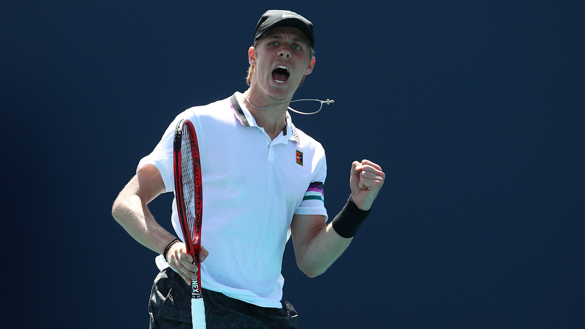 Miami Open: Denis Shapovalov ousts Daniel Evans, advances to third round | Sporting News