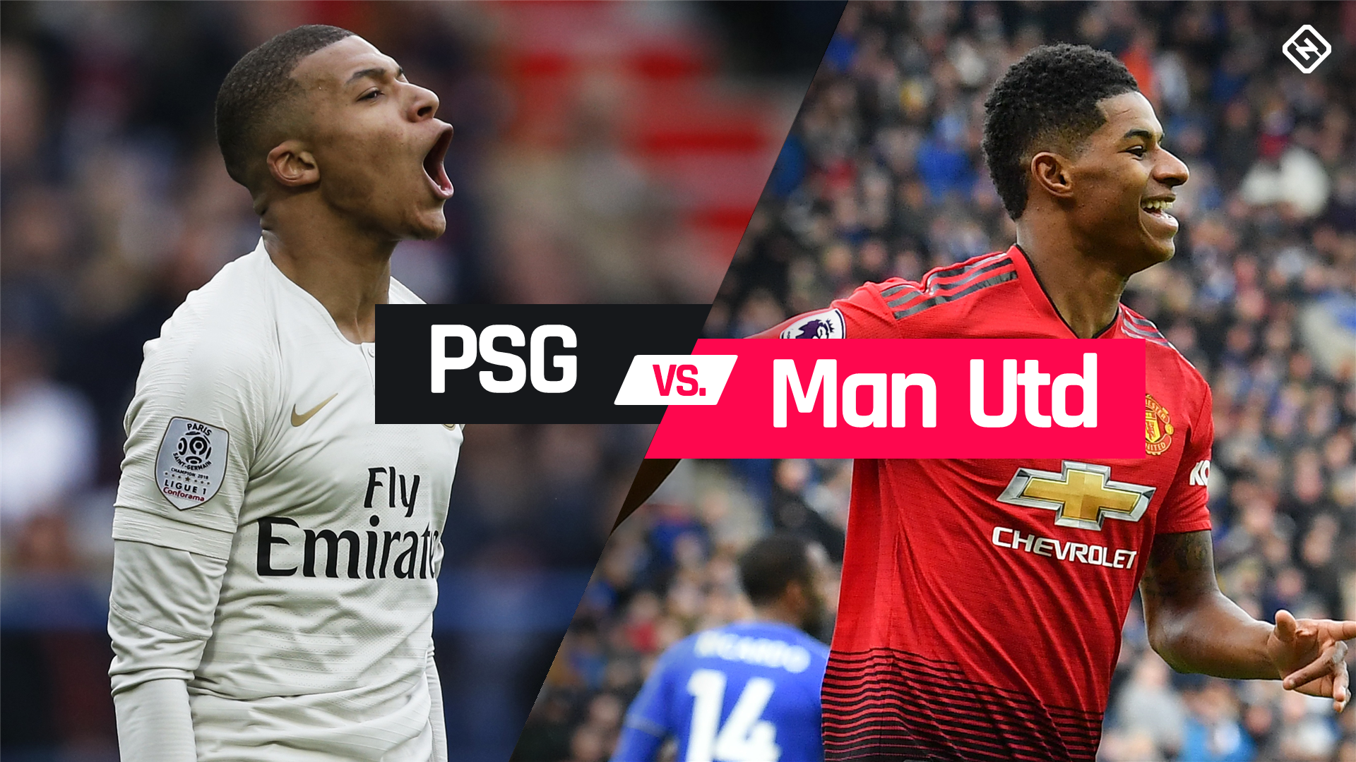 Champions League: How to watch PSG vs. Manchester United live in Canada