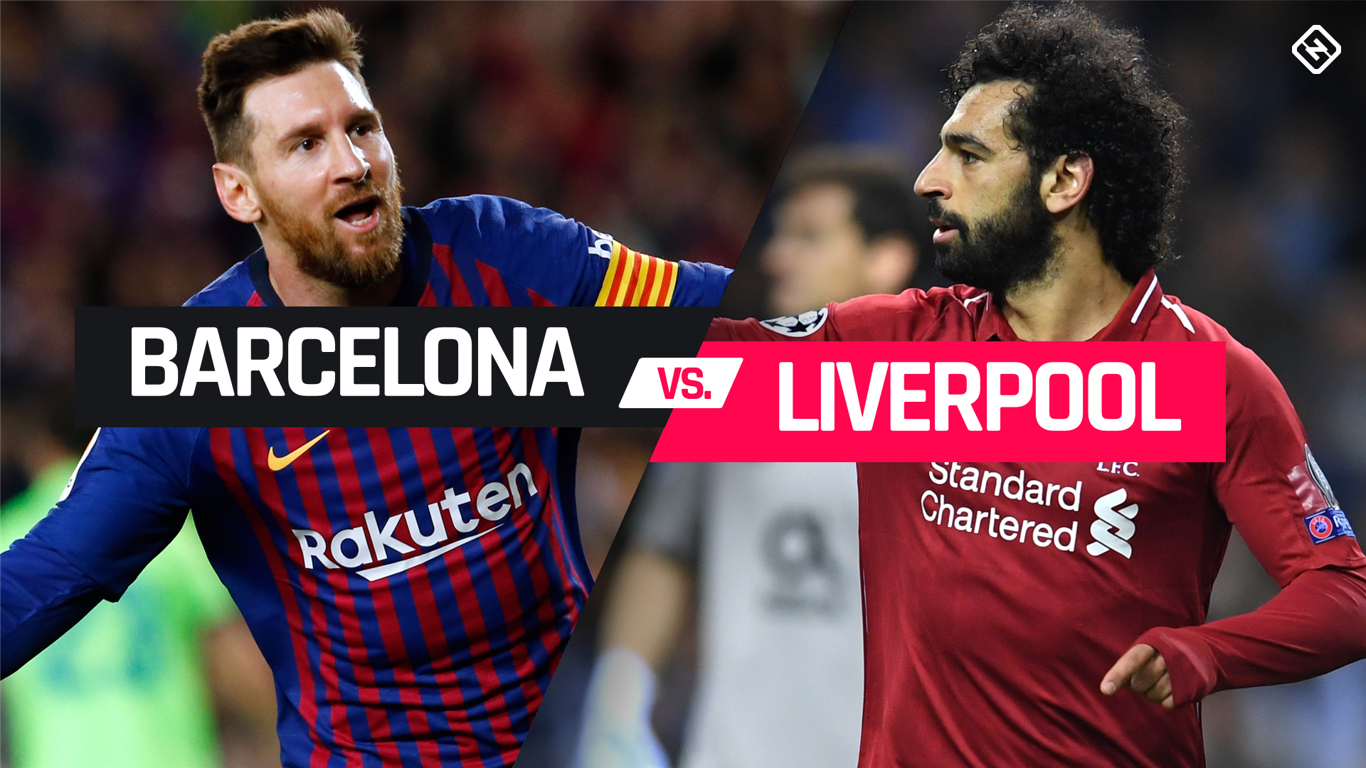 Champions League: How to watch Barcelona vs. Liverpool ...