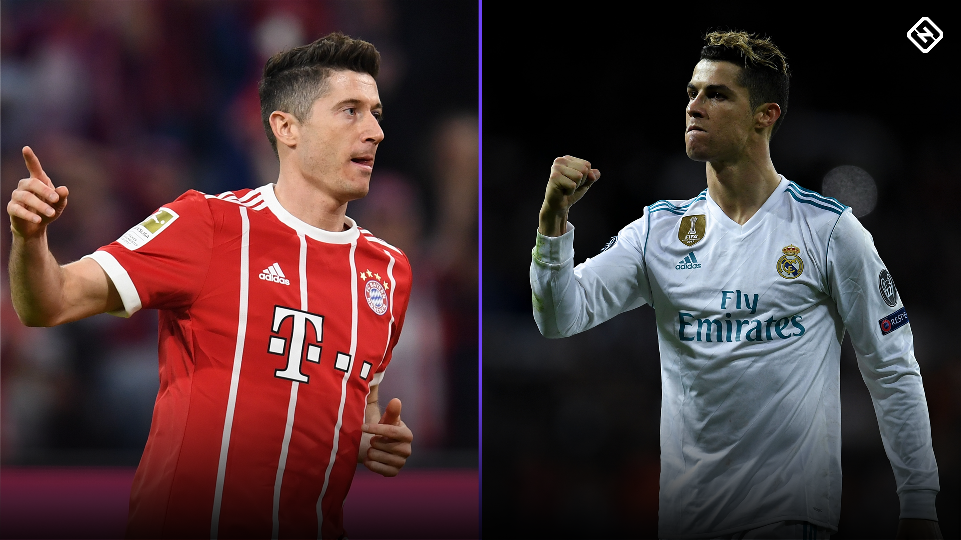Real Madrid vs. Bayern Munich: Live stream in Canada ...