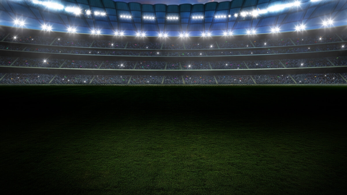 Live Action Widget Stadium
