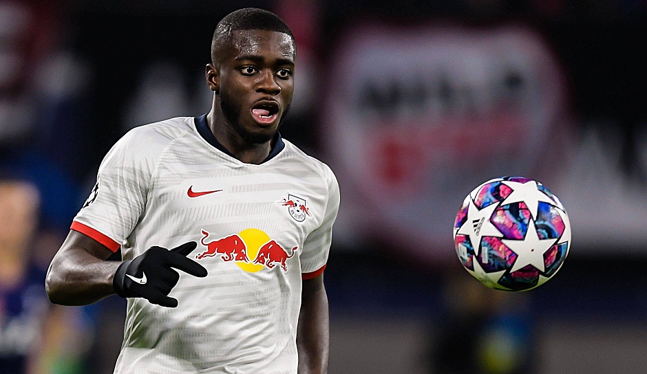 Rb Leipzig Verpflichtung Von Patrik Schick Angeblich Geplatzt