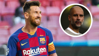 Agueros Namensanderung Auf Instagram Als Indiz Fur Messi Wechsel Zu Manchester City Das Steckt Dahinter