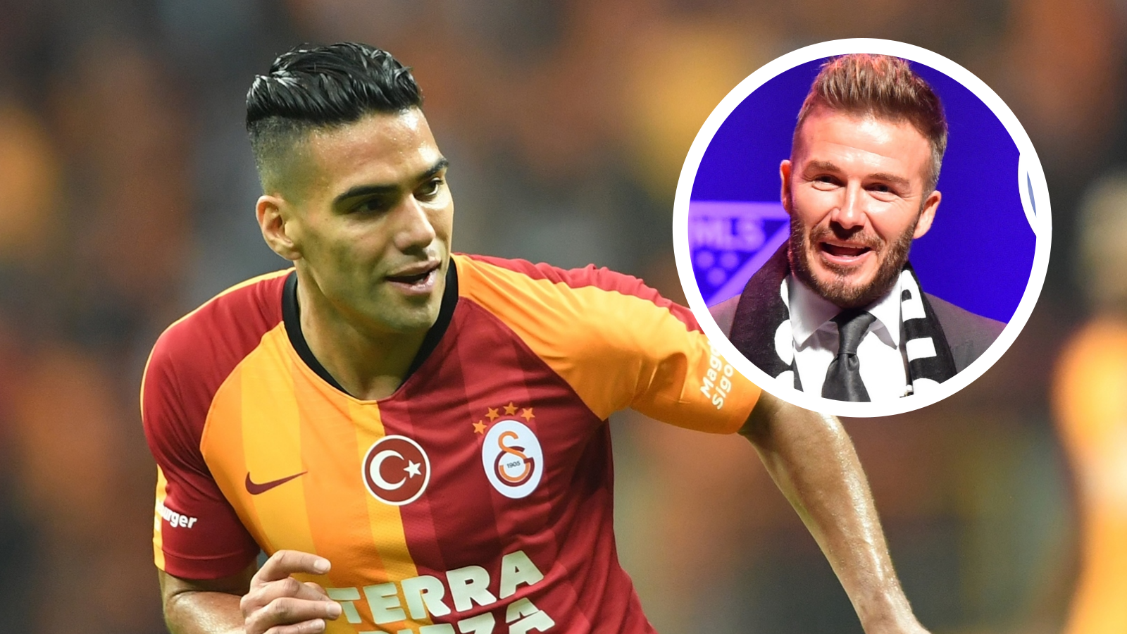 Offiziell Nacer Chadli Verlasst Die As Monaco Und Wechselt Zu Istanbul Basaksehir