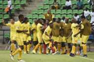 Algeria Zimbabwe AFCON 2016 15012017