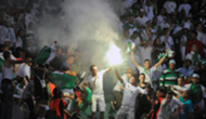 Algeria , Algerian fans