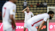 Aymen Abdennour - Tunisia - Senegal