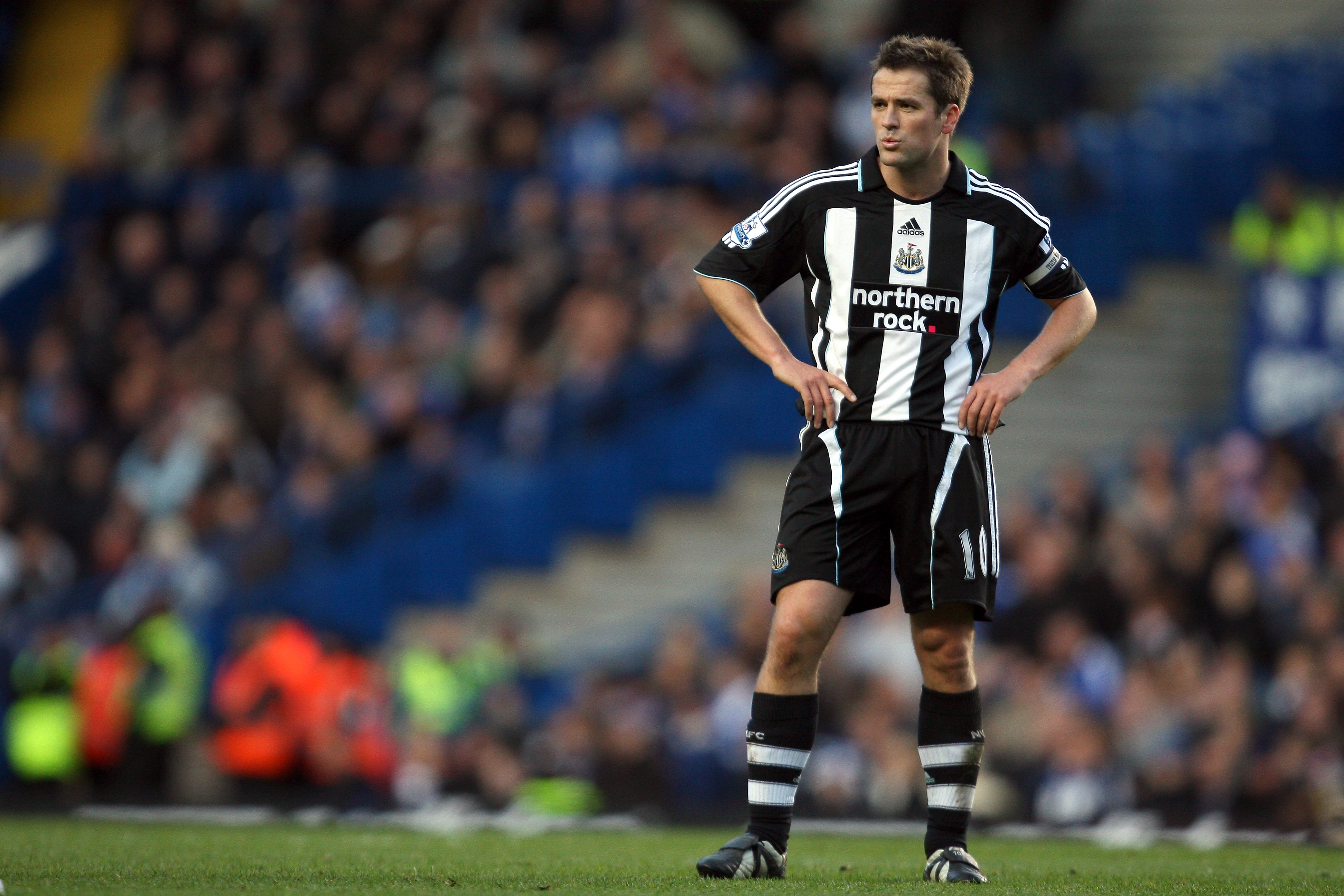 Michael Owen
