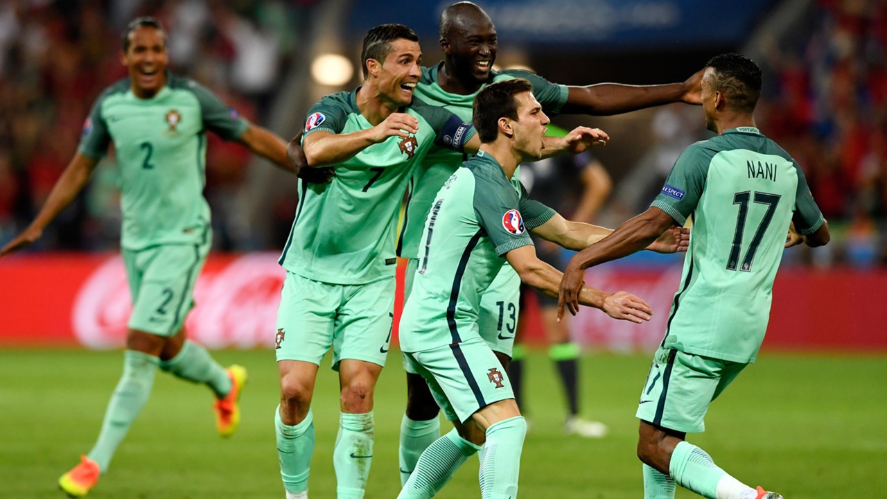 Euro 2016 Semua Berita