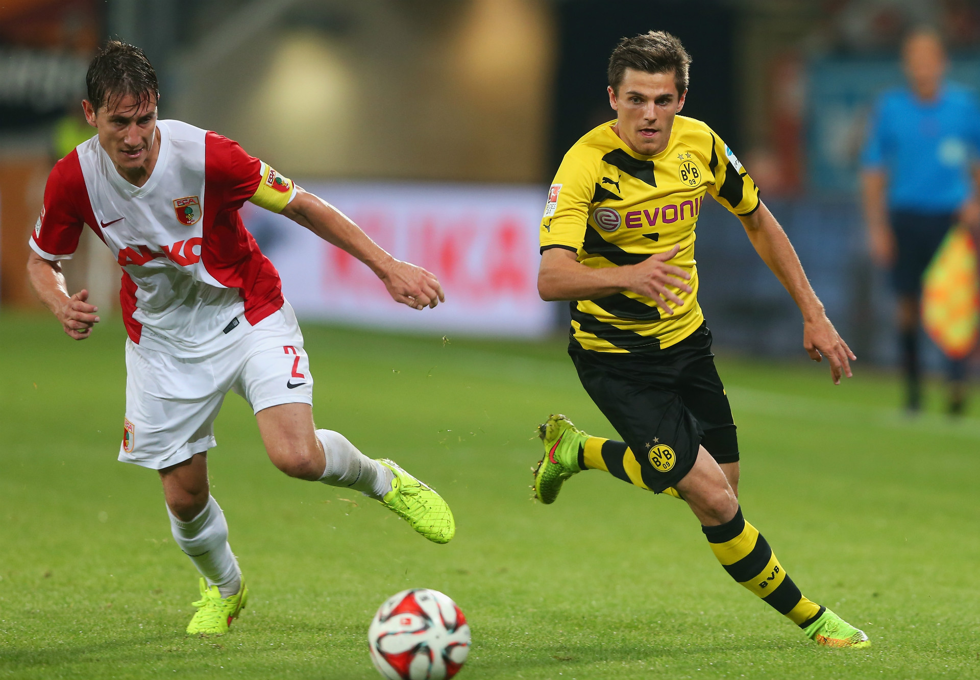 Jonas Hofmann Dortmund Jonas Hofmann Dortmund