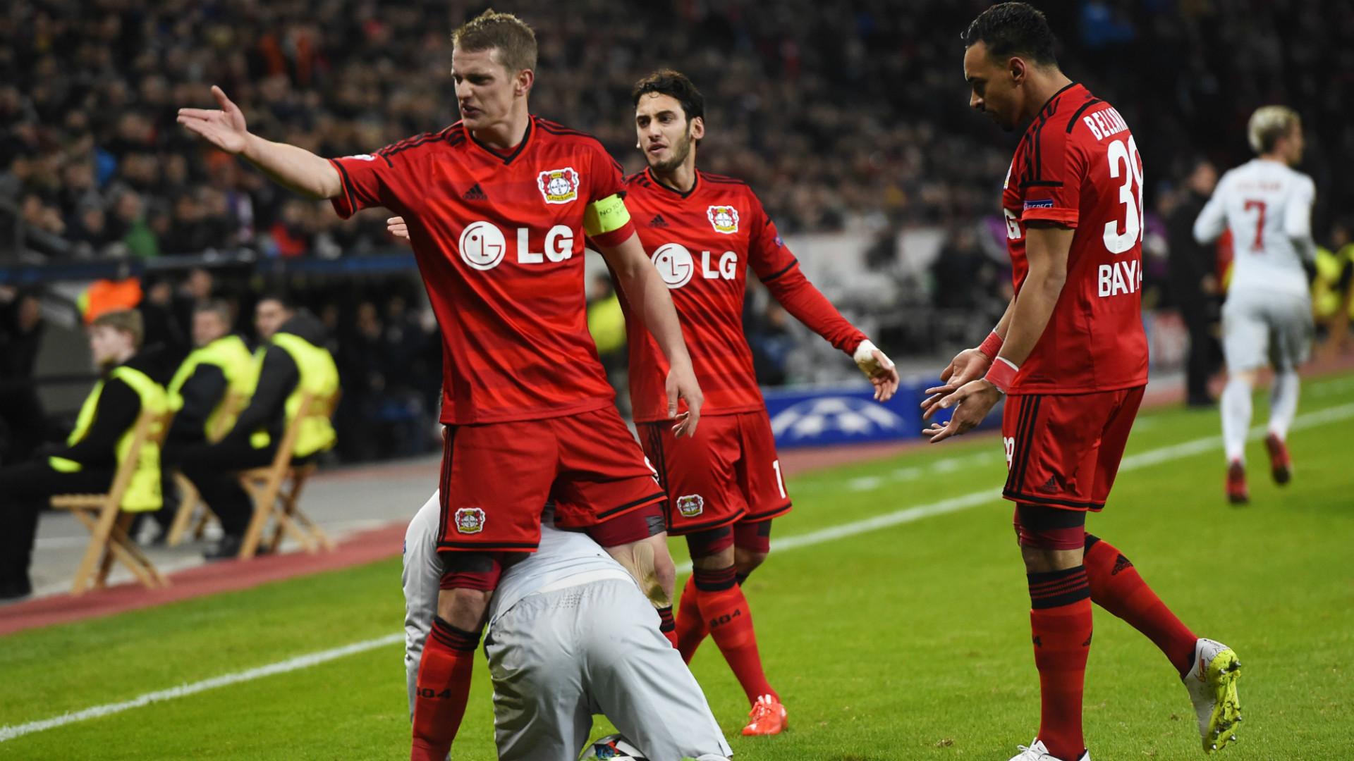 Atletico Madrid Ergebnisse Atletico Madrid Ergebnisse