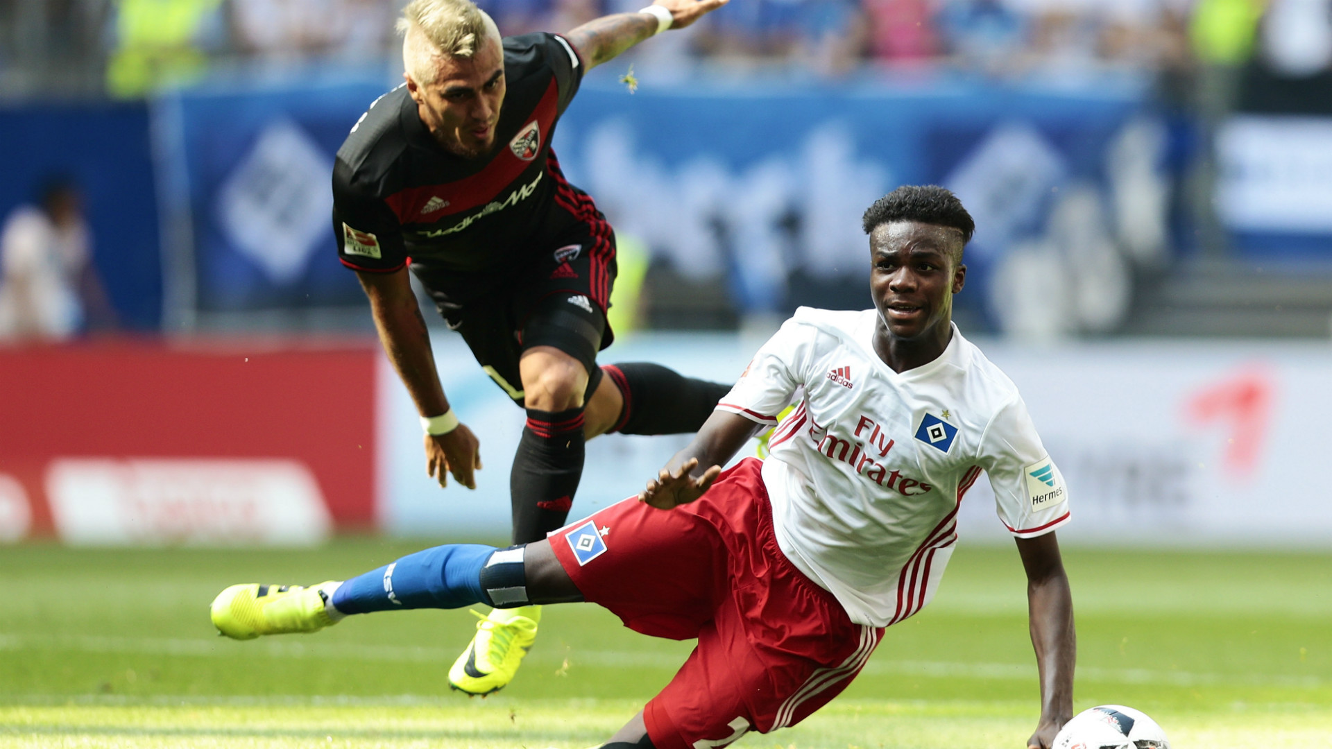2. Bundesliga Livestream 2. Bundesliga Livestream