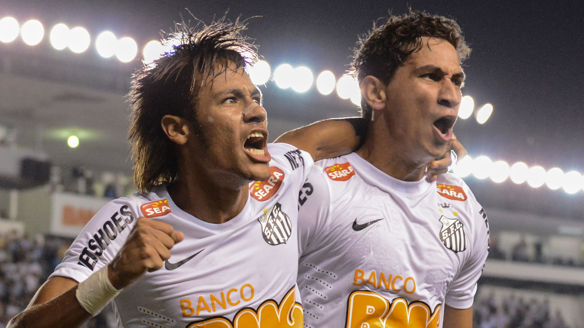 Paulo Henrique Ganso Paulo Henrique Ganso