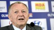 Jean-Michel Aulas Olympique Lyonnais 05132015