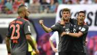 RB Leipzig FC Bayern