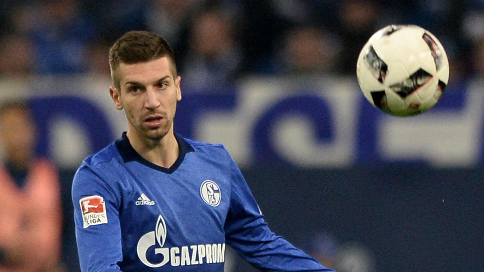 Maglia Home FC Schalke 12Matija Nastasic Maglia Home FC Schalke 12Matija Nastasic
