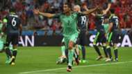 Cristiano Ronaldo Portugal EURO 2016 06072016