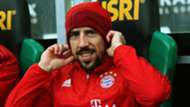 Franck Ribery, FC Bayern München, 12052015