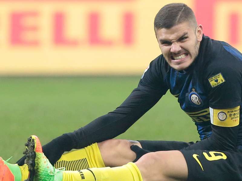 Inter Milan, Tardelli défend Icardi face aux attaques de Maradona | Goal.com