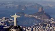 GOAL SURVEY RIO DE JANEIRO