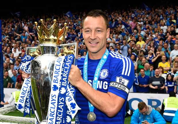 车路士决定季后不再和队长泰利续约,让他离队,此惊人决定当然令人