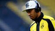 Pierre-Emerick Aubameyang Borussia Dortmund 04042017