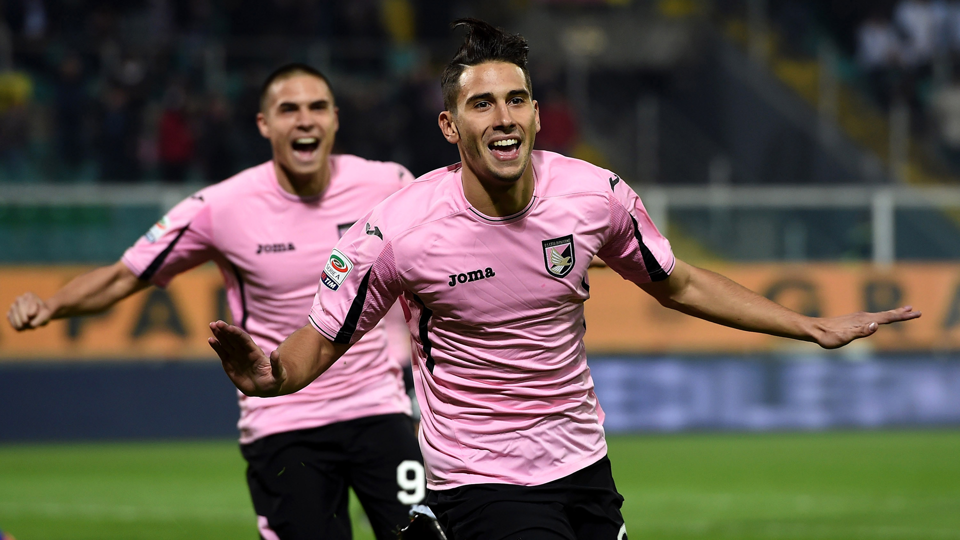 Calciomercato Sassuolo, presi Goldaniga e Marson Calciomercato Sassuolo, presi Goldaniga e Marson