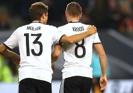 DAZN zeigt Highlights aller Spiele der FIFA-WM 2018