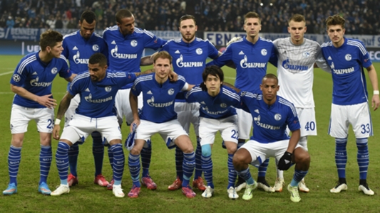 Schalke Real 2021