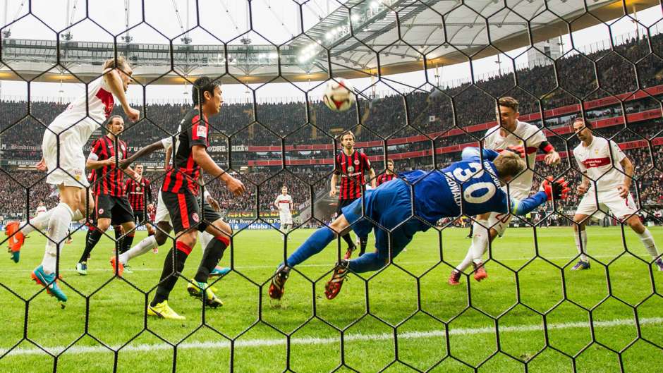 Vfb Eintracht Frankfurt Vfb Eintracht Frankfurt