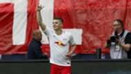 Marcel Sabitzer RB Leipzig FC Bayern