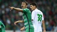 Milos Veljkovic Werder Bremen