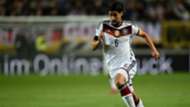 Sami Khedira Germany