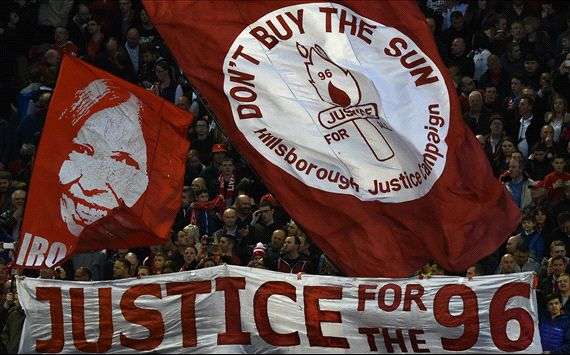 Duckenfield faces manslaughter charges over Hillsborough disaster