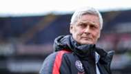Armin Veh Eintracht Frankfurt 05032016
