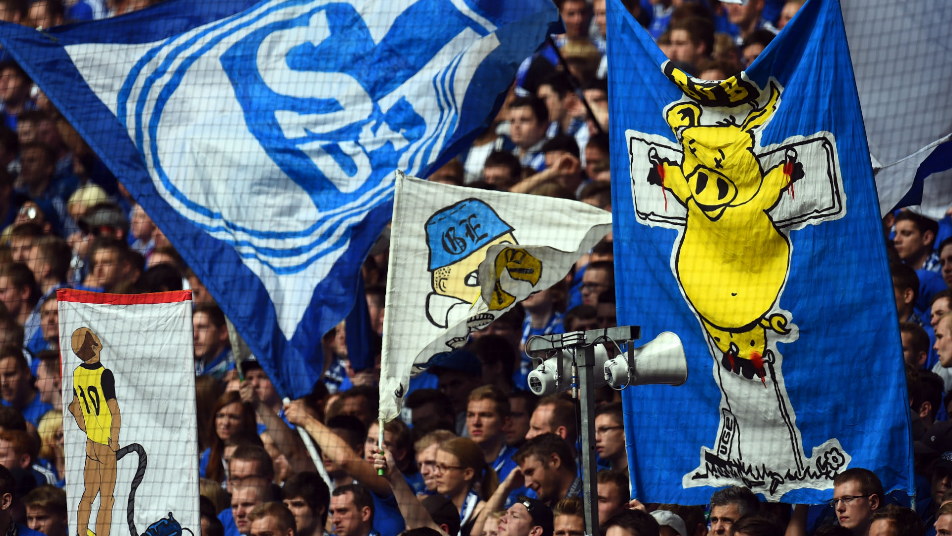 Schalke 04 Home Schalke 04 Home