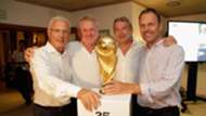 Franz Beckenbauer WM 2006 08072016