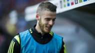 David De Gea Spain