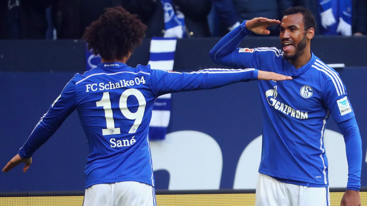 Resultado de imagem para Schalke 04