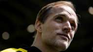 thomas tuchel borussia dortmund bundesliga 050617