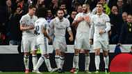 Real Madrid Borussia Dortmund Champions League 07122016