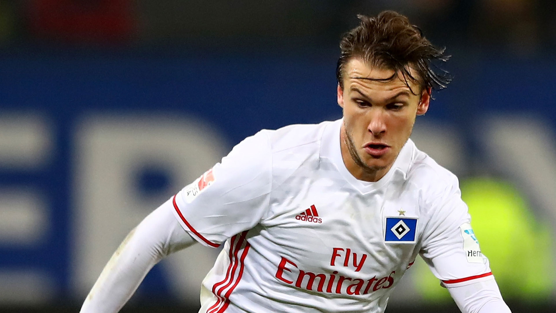 Maglia Home Sampdoria ALBIN EKDAL Maglia Home Sampdoria ALBIN EKDAL