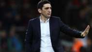 Tayfun Korkut Bayer Leverkusen Werder Bremen