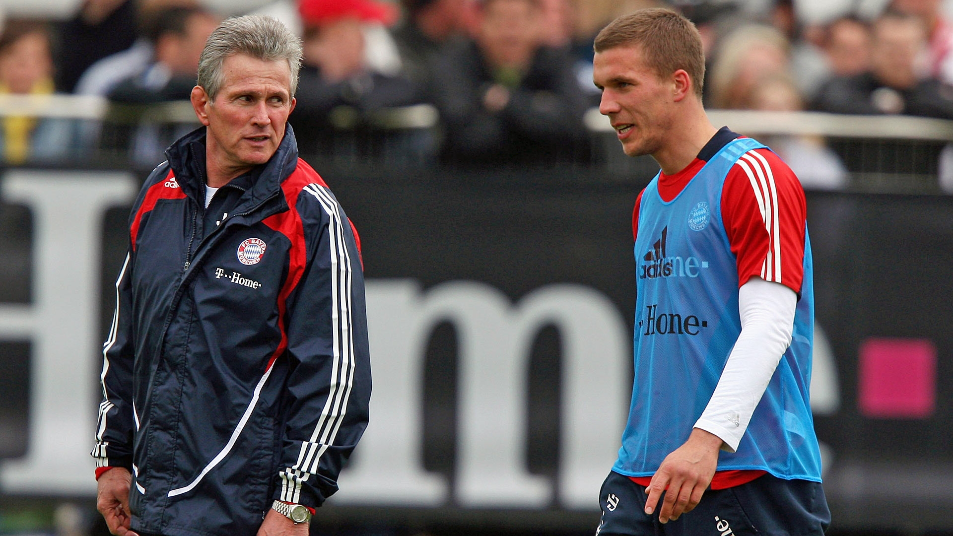 Lukas Podolski Jupp Heynckes Cocok Untuk Bayern Munich Goalcom Lukas Podolski Jupp Heynckes Cocok Untuk Bayern Munich Goalcom