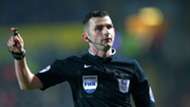 Michael Oliver Premier League 02102015