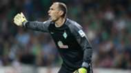 Jaroslav Drobny Werder Bremen 10072016