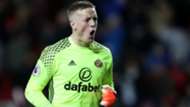 Jordan Pickford 19112016