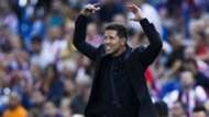 Diego Simeone Atletico Madrid 21082016