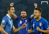 ITALY GFX